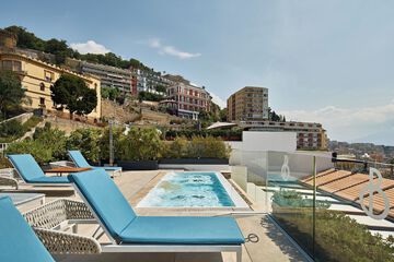 Sundeck