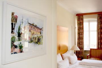 Room amenity