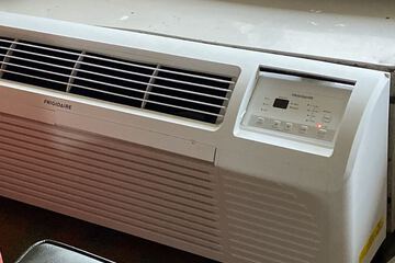 Air conditioning