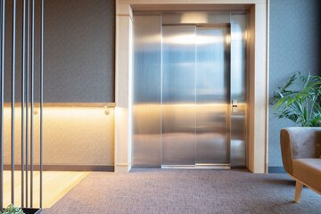 Elevator