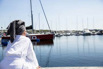 Marina