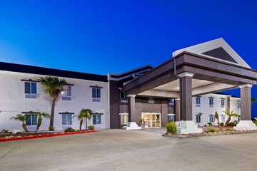 Best Western Refugio Inn