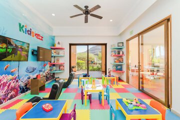 Children's activities