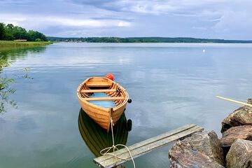 Boating