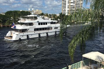 Boating