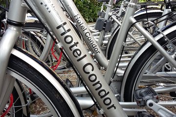 Bicycling