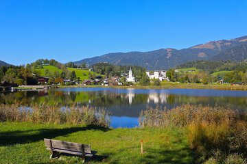 Lake