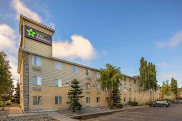 Extended Stay America Suites - Anchorage - Midtown