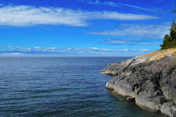 Beach or Ocean View