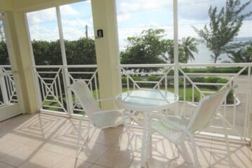 Terrace or Patio