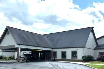 Deluxe Inn Wytheville