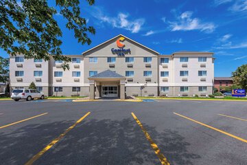 Comfort Inn East