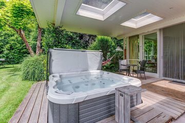 Spa treatment