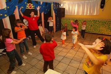 Children's activities