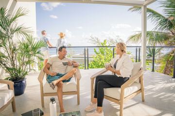 Sundeck