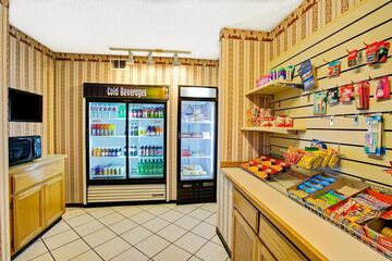 Gift Shop