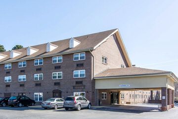 MainStay Suites Williamsburg I 64