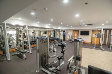 Gym
