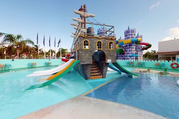 Water park
