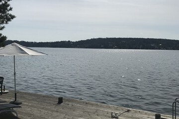 Dock