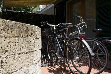 Bicycling