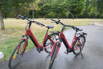 Bicycling