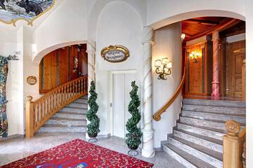 Staircase