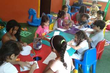 Children's activities