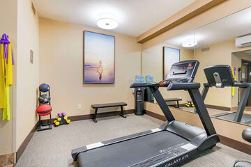 Health and Fitness 30 of 35