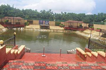 Lake