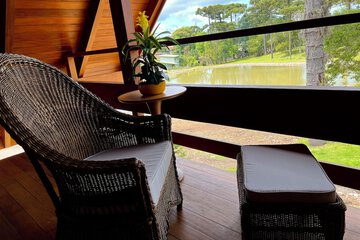 Lake view