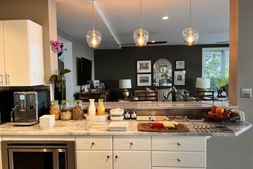 Breakfast/Coffee Service 37 of 49