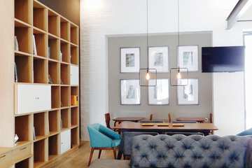 Library