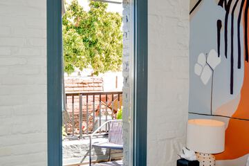 Terrace/Patio 52 of 52