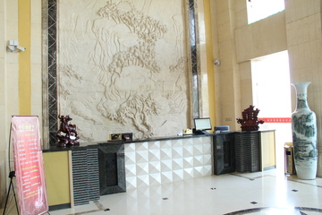 Hotel Interior or Public Areas