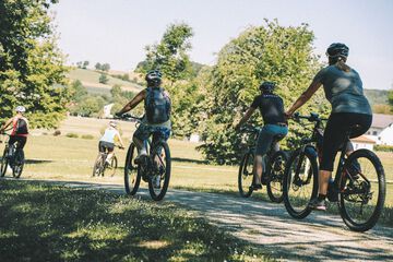 Bicycling