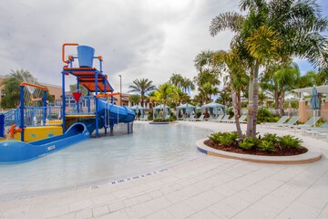 Water park