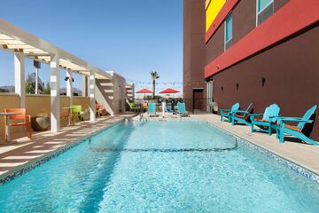 Home2 Suites by Hilton El Paso Airport TX