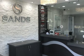 Sands Motel