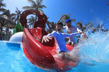 Water park
