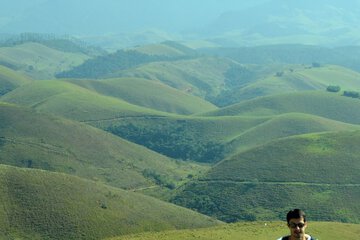 Hiking