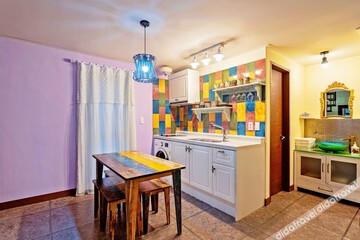 Violet (pool villa-jet spa, indoor pool)(Check-in 15:00)