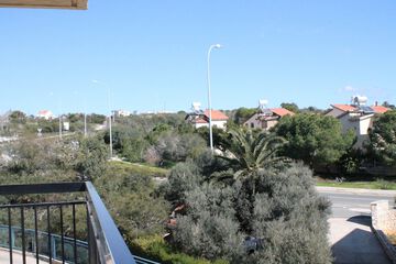 Hill view