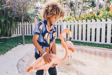 Children's activities