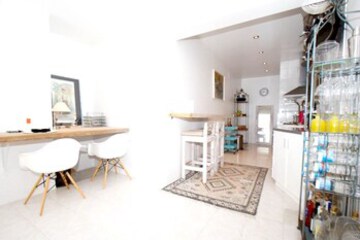 In-Room Kitchen