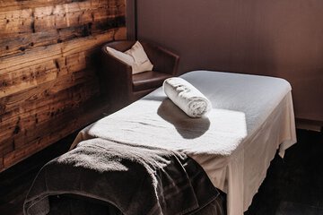 Spa treatment