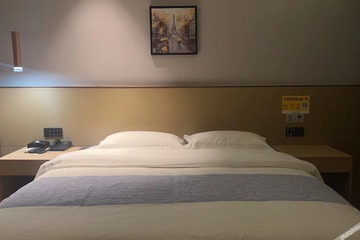 豪华套房