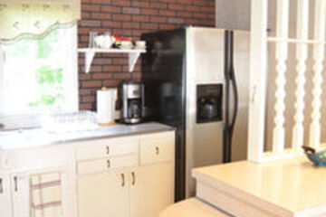 In-Room Kitchen
