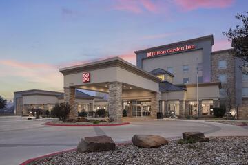 Hilton Garden Inn San Marcos