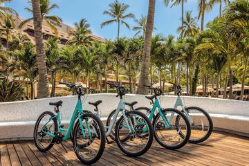 Bicycling